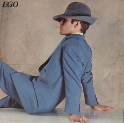 Elton John : Ego